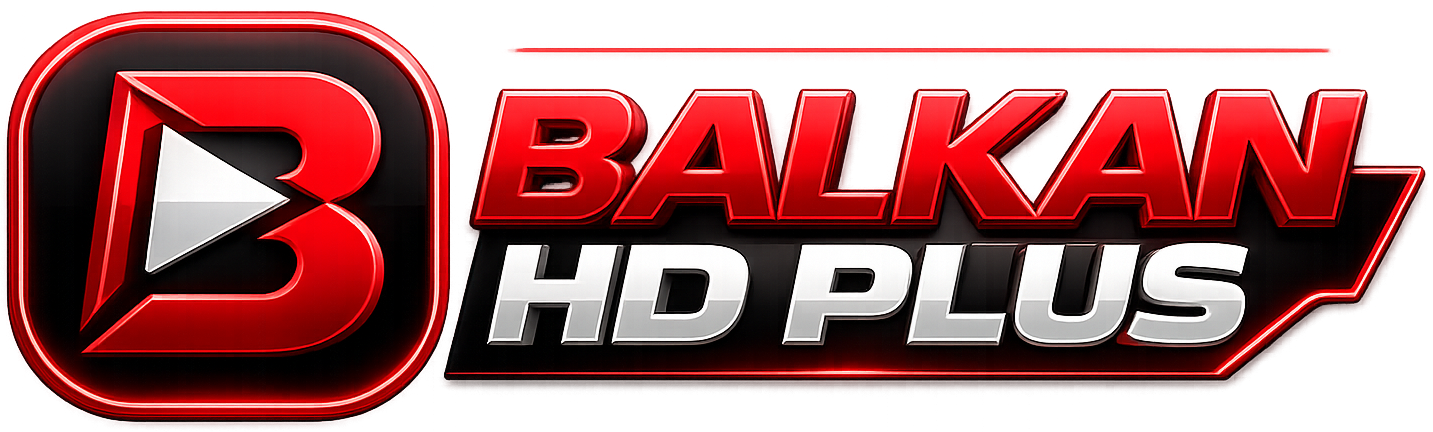 BalkanHD+