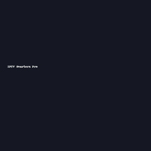 IPTV Smarters Pro